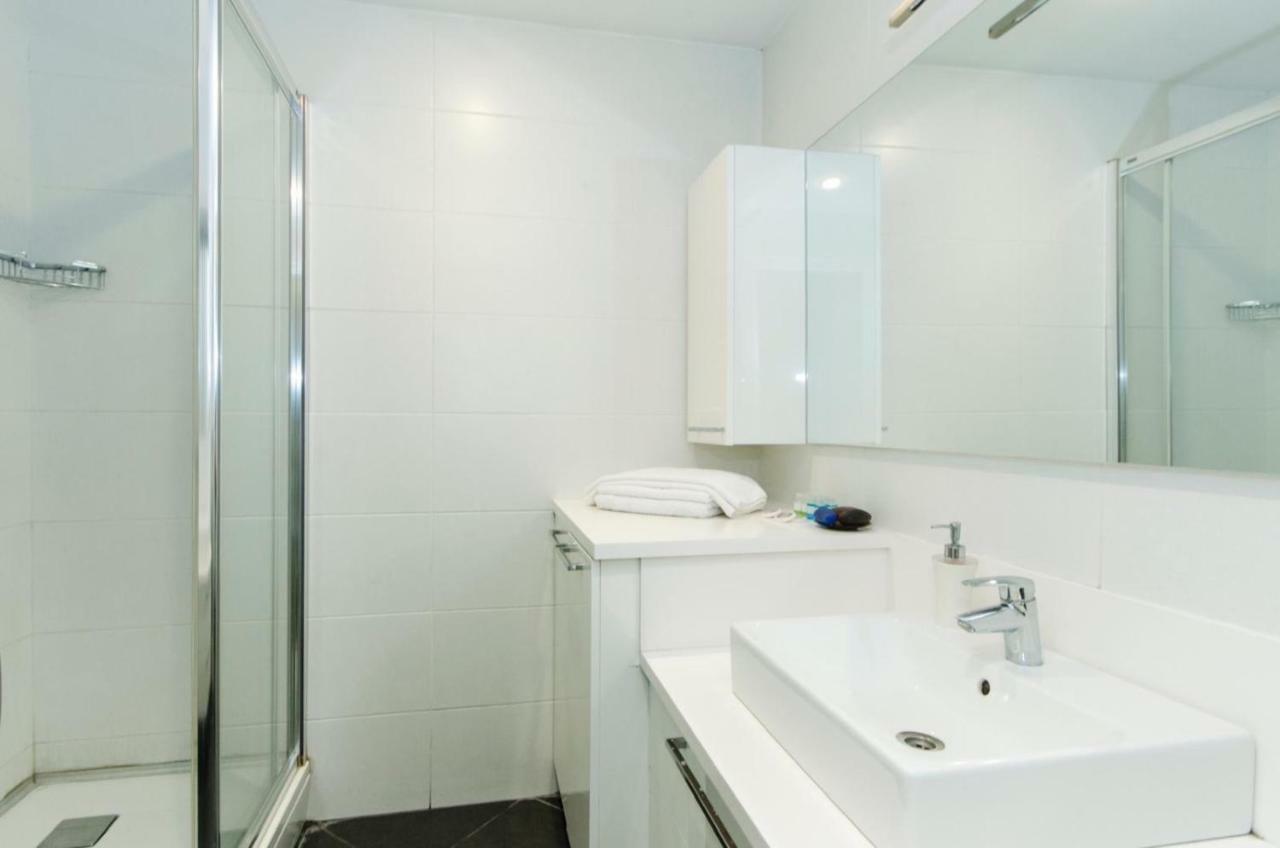 Cts Taksim Elysium Duplex 90 Daire İstanbul